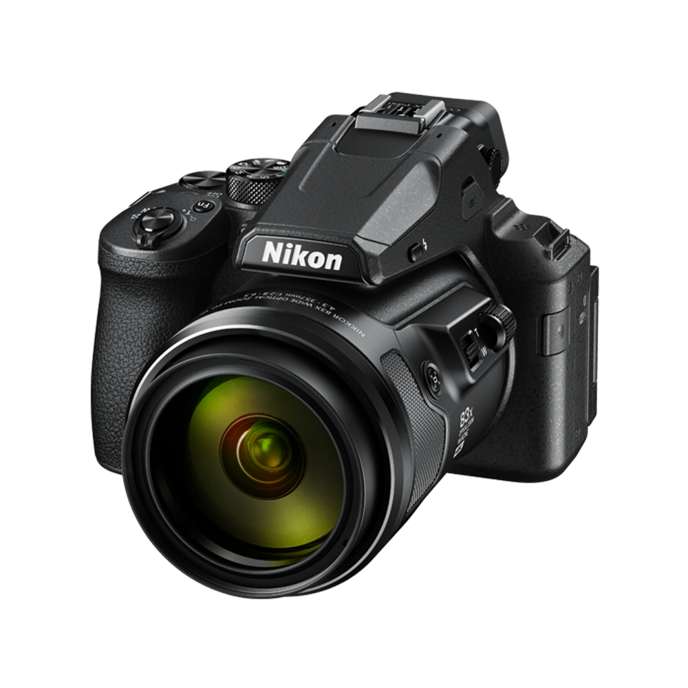 Nikon COOLPIX P950 slika 2