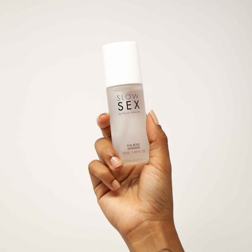 Masažni gel Full Body, 50 ml slika 4