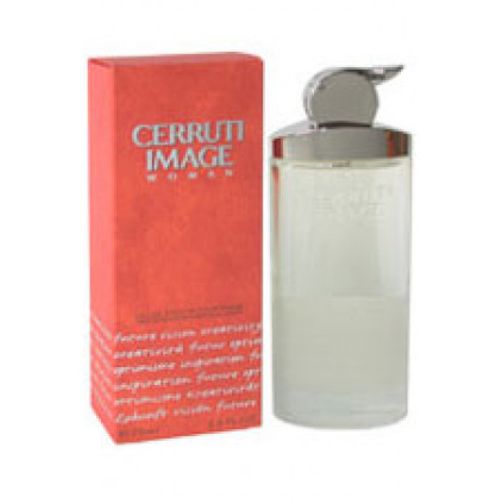 Cerruti Image Woman Eau De Toilette 75 ml (woman) slika 1