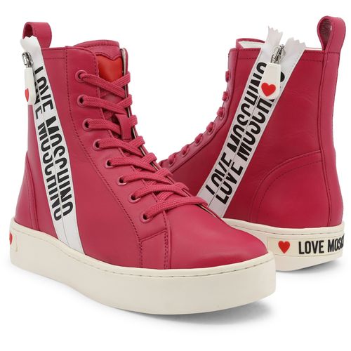 Love Moschino ženske tenisice JA15063G1DIA0 604 slika 2