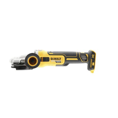 Dewalt DCG405FNT AKU KUTNA BRUSILICA 18V XR SUŽENI VRAT, bez baterije slika 2