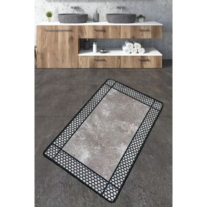 Beja Multicolor Bathmat