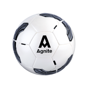 Deli Agnite Lopta za fudbal F1214, Veličina 5