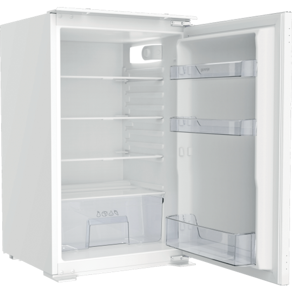 Gorenje Ugradbeni frižider RI409EP1 / 129 l slika 3