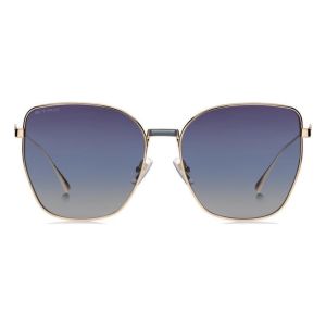Ženske Sunčane naočale ETRO ETRO 0021/S Blue