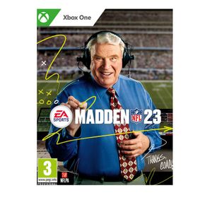 XBOXONE Madden NFL 23