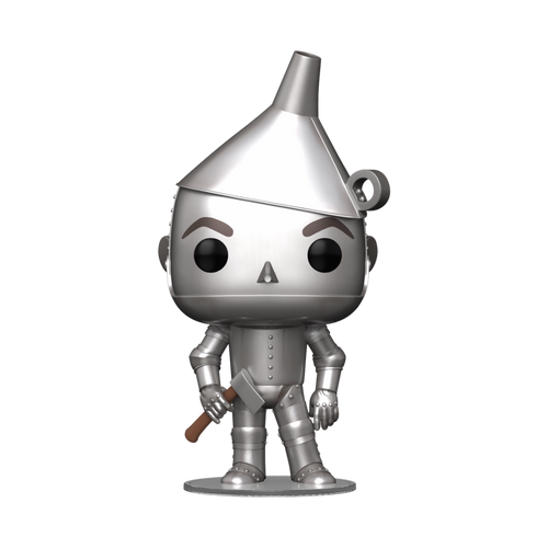 FUNKO POP MOVIES: THE WIZARD OF OZ - THE TIN MAN slika 2