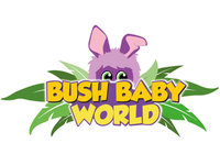 Bush Baby
