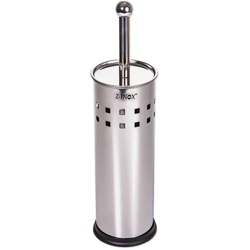 Zilan Četka za toalet, INOX - ZLN6928 slika 1