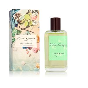 Atelier Cologne Lemon Island Eau de Cologne 100 ml (unisex)