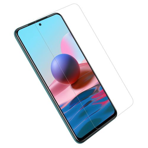 Nillkin Amazing H zaštitno staklo od kaljenog stakla 9H za Xiaomi Redmi Note 10 / Redmi Note 10S slika 4