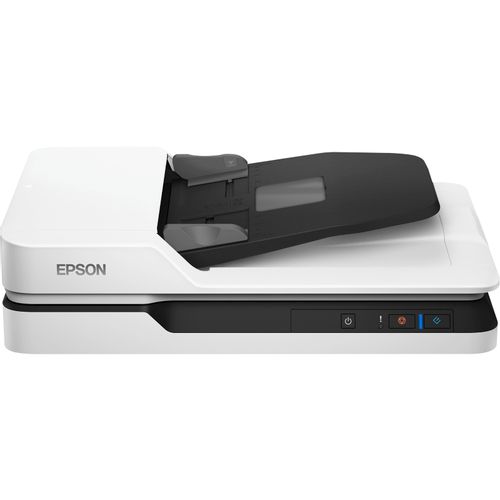 EPSON WorkForce DS-1630 A4 skener slika 1