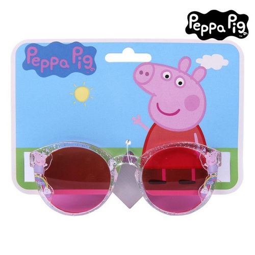 Sunčane Naočale za Djecu Peppa Pig Roza slika 2