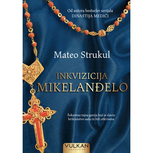 Inkvizicija Mikelanđelo slika 1