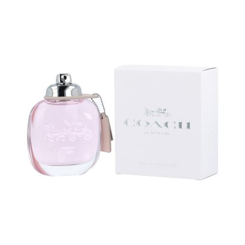 Coach Eau de Toilette za Žene 90 ml slika 4