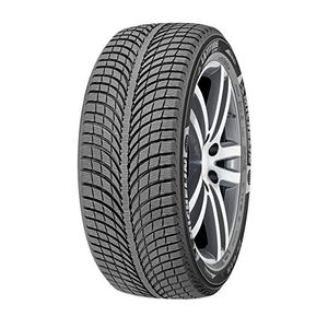 Michelin Guma 265/65r17 116h lat. alpin la2 xl tl michelin zimske gume