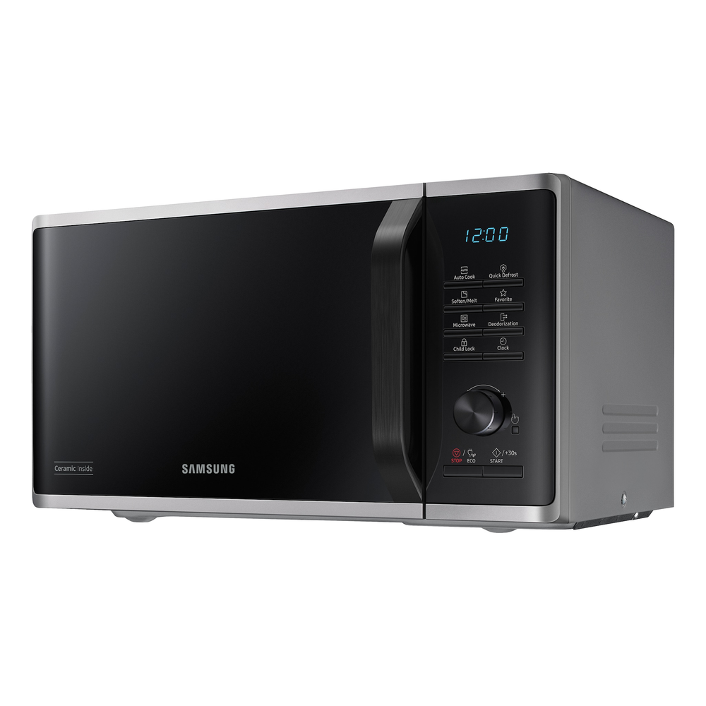 SAMSUNG Mikrovalna pećnica MS23K3515AS/E2, 23 l slika 2