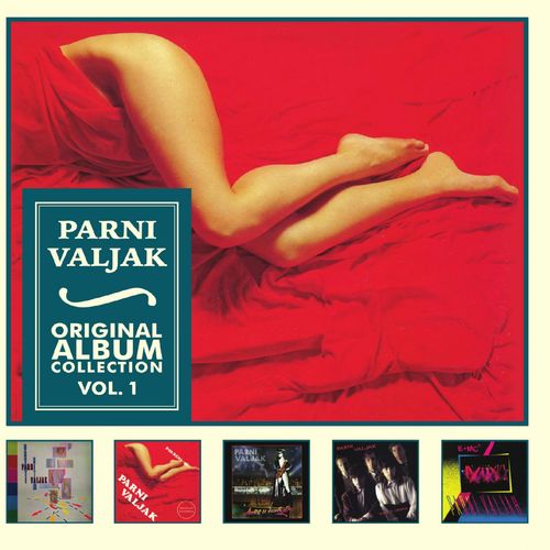 Parni Valjak // Original Album Collection Vol 1 slika 1