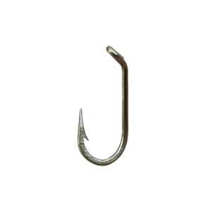 Mustad udica 540-BR #6 Fly 25kom