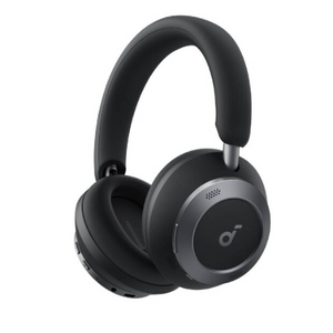 Anker slušalice Soundcore Space One Pro Headphones, crna