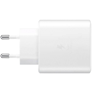 Samsung Punjač za mobitel, brzi, USB-C, 45W - EP-TA845XWEGWW