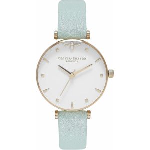 Ženski sat Olivia Burton OB16AM143 (Ø 30 mm) - Elegancija i Stil