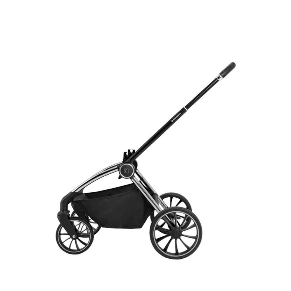 Kikka Boo Kolica Kara 2U1, Grey slika 15