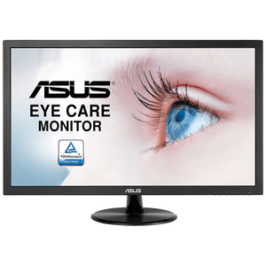 Asus Monitor 21.5" - VP228DE