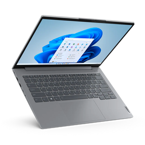 Laptop Lenovo ThinkBook 14 G6 21KG006FSC, i5-1335U, 16GB, 512GB, 14'' WUXGA IPS, Windows 11 Pro 
