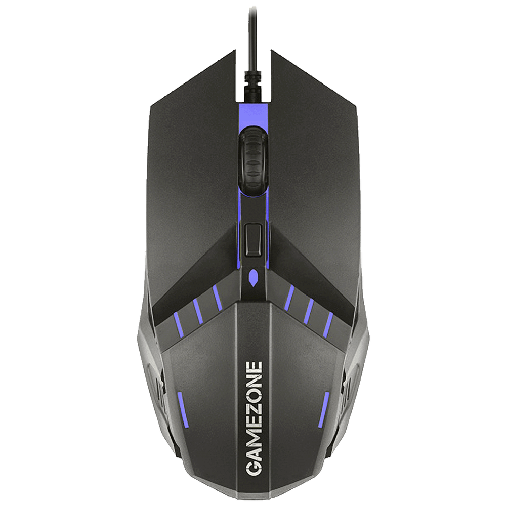 Tracer Gaming set BOOST USB / Tastatura sa osvjetljenjem - optički miš slika 4