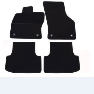 Patosnice Tepih Tipske za Seat Leon III (2012-2020)