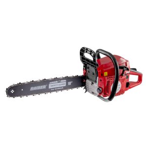 Benzinska motorna pila 450 mm 0,325" 1,5 mm 72 52 ccm RD-GCS33