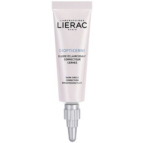 Lierac diopticerne fluid protiv tamnih podočnjaka 15ml slika 1