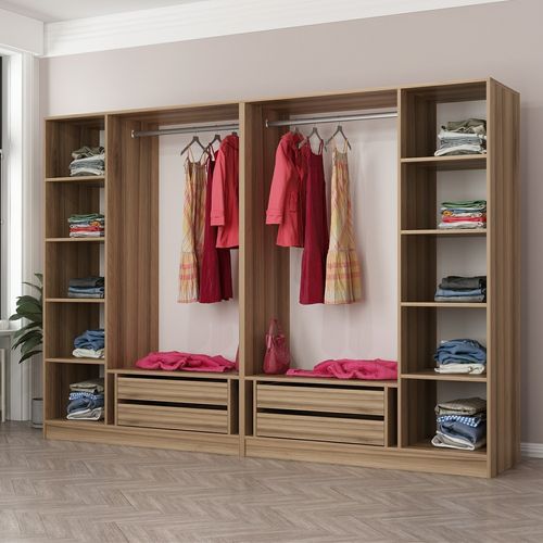 Kale - 7671 Dore Wardrobe slika 1