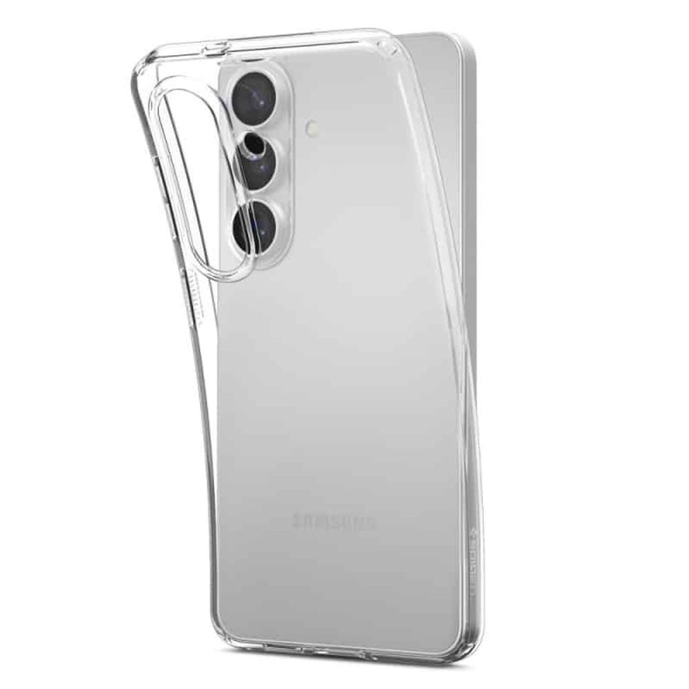 Spigen Liquid Crystal maska za Samsung Galaxy S26 Plus kristalno prozirna ACS10701 slika 6