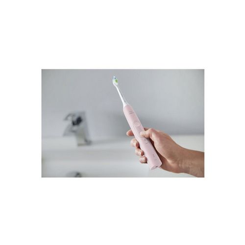 Philips Sonicare ProtectiveClean 4500 Sonična električna četkica za zube HX6836/24 slika 6