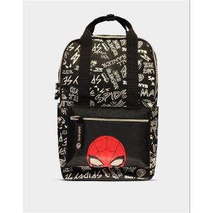 Difuzed Marvel AOP Backpack