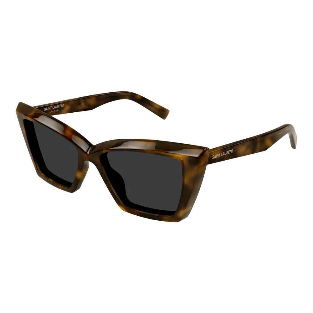 Ženske Sunčane naočale Saint Laurent Saint Laurent SL 657 Tortoise slika 2