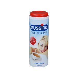 Sussina Tbl 1200 Kom Zaslađivač