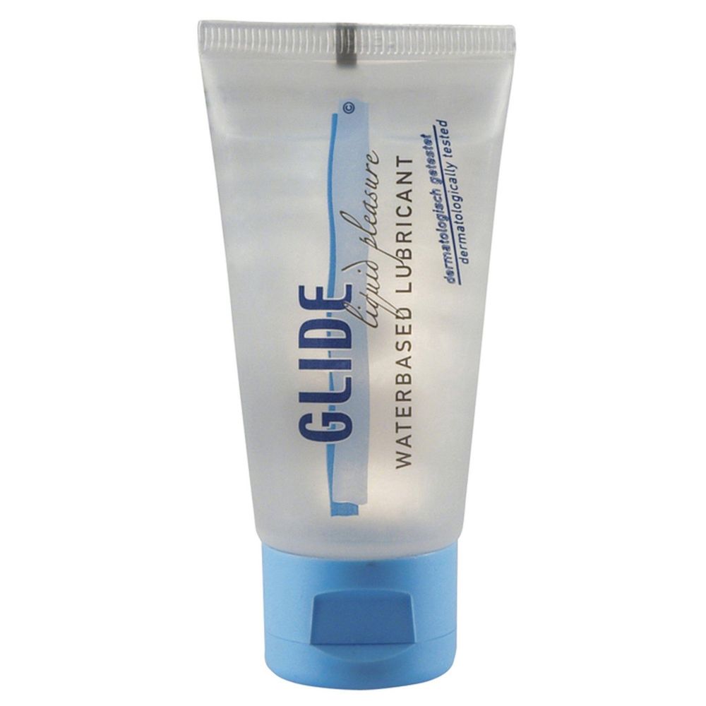 Vrući hidratantni gel vodeni lubrikant 30 ml slika 1