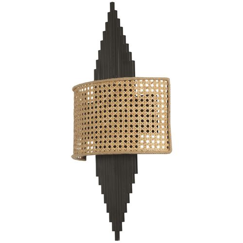 Aslı 8761-3 Black
Gold Wall Lamp slika 1