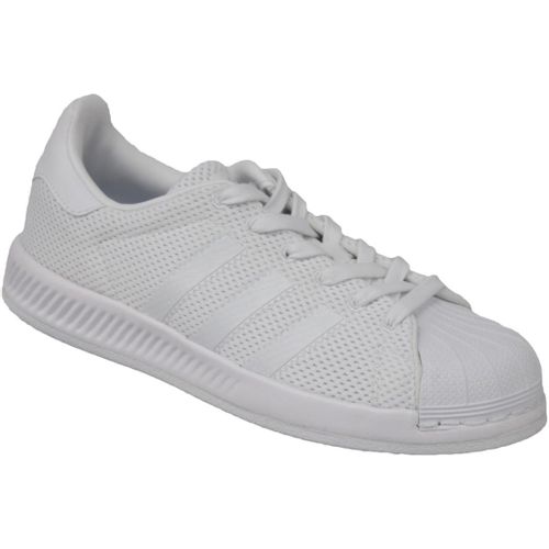 Adidas Dječje Sportske Tenisice Superstar Bounce BY1589 slika 1