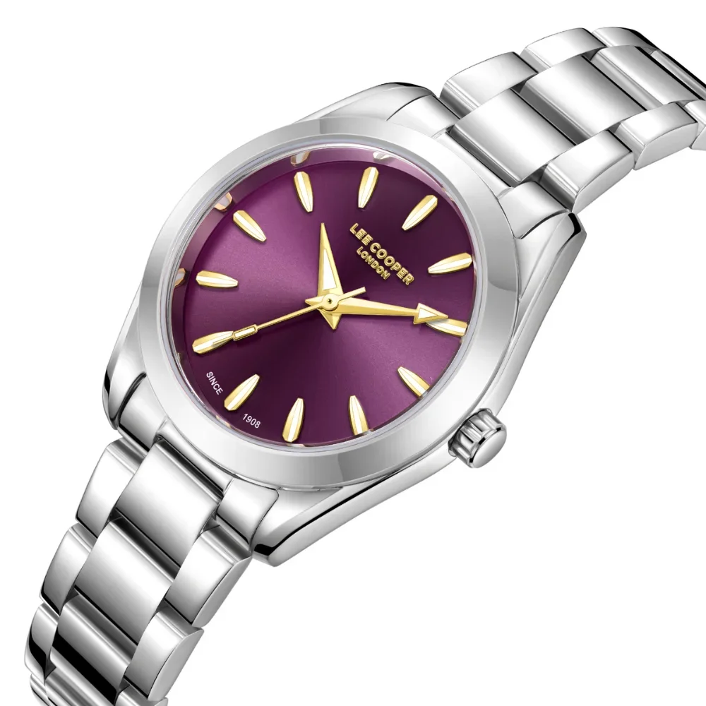RUČNI SAT LEE COOPER LC08302.380 slika 2