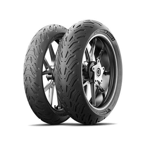 Michelin 120/70R17 58W TL ROAD 6 F slika 1