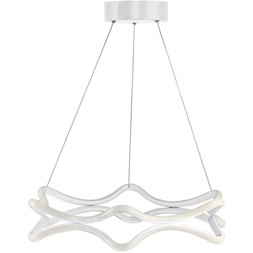 Opviq Luster, Jades White - Yellow Light slika 5