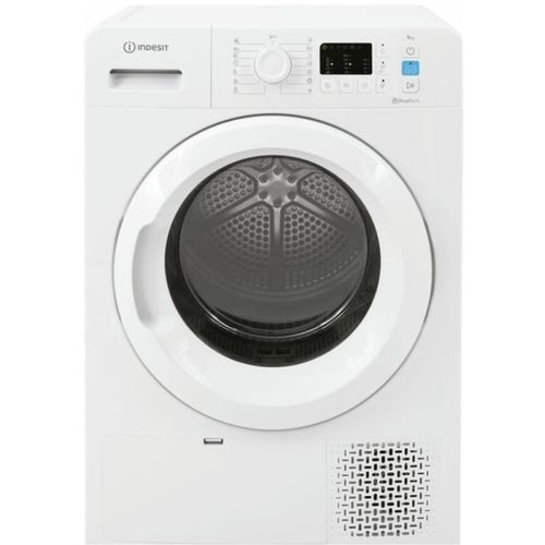 Indesit YTN M10 91 R EU Mašina za sušenje veša sa toplotnom pumpom, 9 kg, Dubina 64.9 cm slika 1