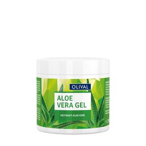 Olival Aloe vera gel