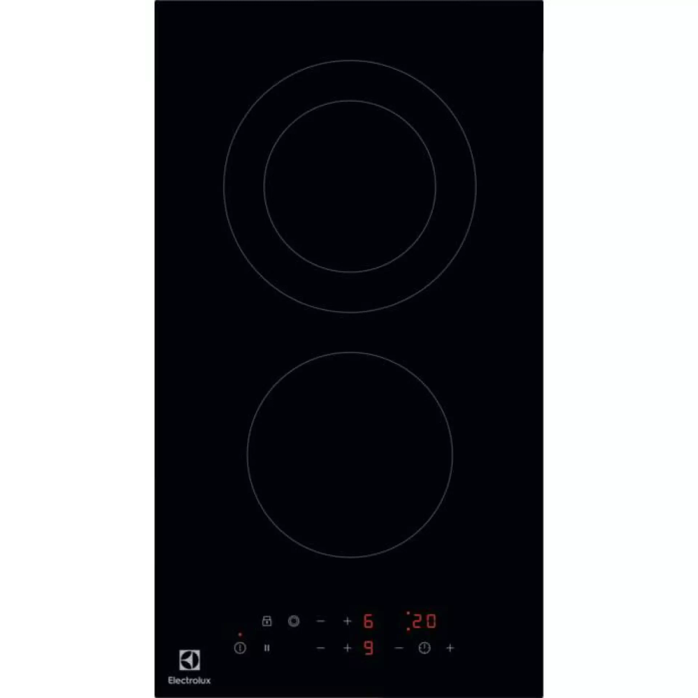 ELECTROLUX Ugr. ploca LHR3233CK slika 1