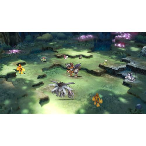 Digimon Survive (Playstation 4) slika 9