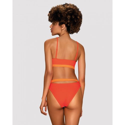 Bikini Miamelle tangerine - M slika 8